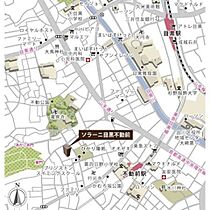 ソラーニ目黒不動前  ｜ 東京都品川区西五反田4丁目（賃貸マンション1LDK・2階・40.18㎡） その18