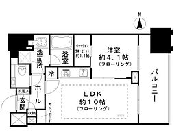 パークコート南麻布