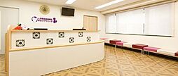 【耳鼻科】人形町耳鼻咽喉科めまいクリニックまで546ｍ
