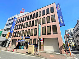 【銀行】みずほ銀行横山町支店まで349ｍ