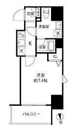 🉐敷金礼金0円！🉐プレール・ドゥーク浅草橋