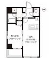 ブルーミング西麻布4階25.4万円