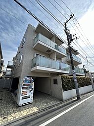 レガリアレジデンス自由ヶ丘イクス