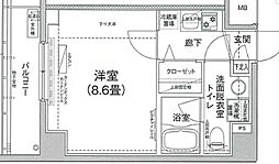 ティモーネ プレミアム押上イースト