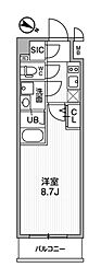 🉐敷金礼金0円！🉐ALTERNA北品川