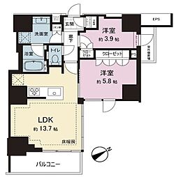 ザ・ライオンズミレス蔵前