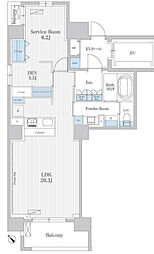 THE AKASAKA RESIDENCE S.O.A-spir...