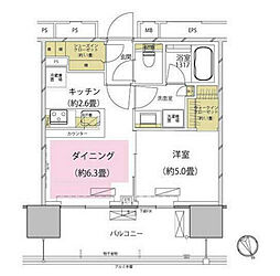 ザ・パークハウス渋谷美竹