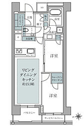 山手線 恵比寿駅 徒歩7分