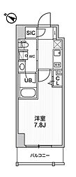 🉐敷金礼金0円！🉐ステージグランデ日本橋人形町