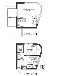 ディームス大井町フォレスト