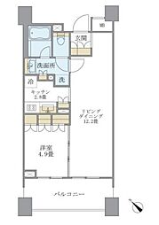 アパートメンツ三田