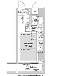 BPRレジデンス渋谷