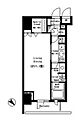 PARKROUGE赤坂檜町4階16.7万円