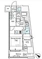 PRIMERESIDENCESHIBUYA10階19.1万円