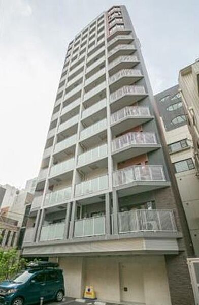 NJK MARQUIS OMOTESANDO 1403｜東京都渋谷区渋谷2丁目(賃貸マンション1LDK・14階・44.38㎡)の写真 その19