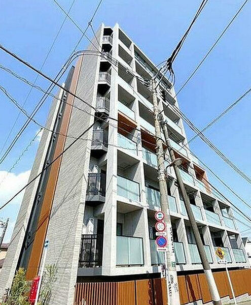 イプセ碑文谷 ｜東京都目黒区碑文谷5丁目(賃貸マンション1DK・3階・26.66㎡)の写真 その1