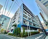 東京都中央区新川2丁目：物件画像／MINATO　STYLE　上野店　株式会社3B　ARROWS