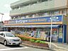 周辺：くすりセイジョー東船橋店 徒歩14分。ドラックストア 1090m