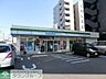 周辺：ファミリーマート千葉本町二丁目店 徒歩6分。コンビニ 430m