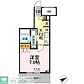 EastSideResidence4階8.2万円