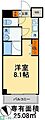 オーキッドレジデンス船橋本町3階9.1万円