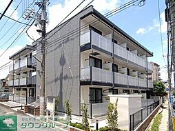 レオパレスクララ3