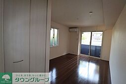 陽光海神 103 1階1Kのリビング/ダイニング