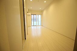 リブリ・サンセール 302 3階1Kのリビング/ダイニング