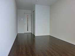 リブリ・メープル 303 3階1Kのリビング/ダイニング