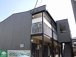 レオパレスステラート大洲