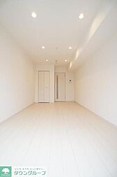 リブリ・カサブランカ 305 3階1Kのリビング/ダイニング