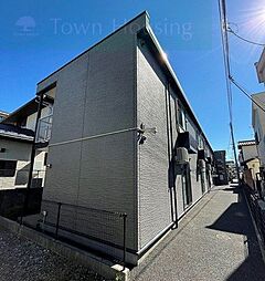 東京メトロ東西線 行徳駅 徒歩10分