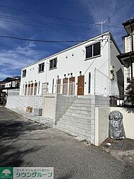 モンターニュ薬園台 104