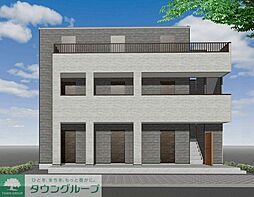 ファーナ津田沼 303