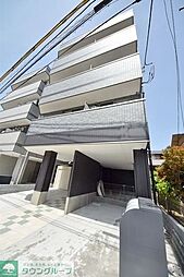 シャルム・ドゥ・プランドールI 403