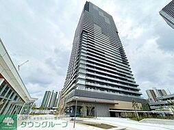 幕張ベイパークスカイグランドタワー 811