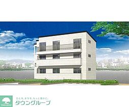 クロレ新検見川 203