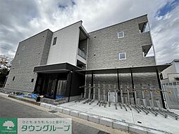 リブリ・検見川浜 215