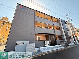 ミリアビタ飯山満II 301