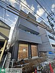 千葉県千葉市花見川区幕張本郷2丁目11-34：物件画像／株式会社タウンハウジング千葉　西船橋店