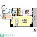 Grand Village4階15.1万円