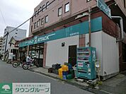 アタック船橋湊町店 徒歩16分。スーパー 1250m