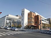 市川市役所行徳支所 1132m