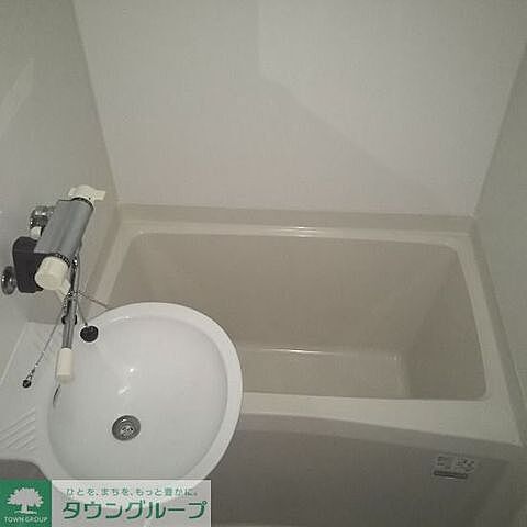 浴室