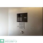 オートロック
