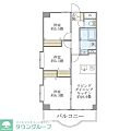 西船橋スクエアガーデン4階16.4万円