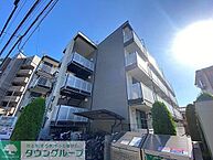 千葉県船橋市西船1丁目26-32：物件画像／株式会社タウンハウジング千葉　西船橋店