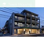 千葉県浦安市当代島2丁目11-13：物件画像／株式会社タウンハウジング千葉　西船橋店