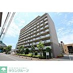 千葉県習志野市谷津7丁目7-63：物件画像／株式会社タウンハウジング千葉　西船橋店